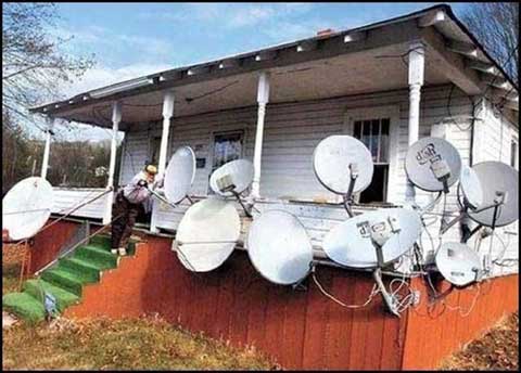 Mejorar la señal wifi! Funciona!