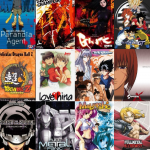 anime
