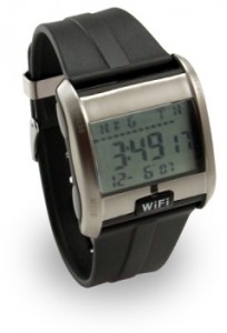 wifiwatch