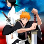 bleach