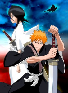 bleach