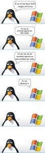 windows vs linux