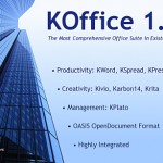 koffice