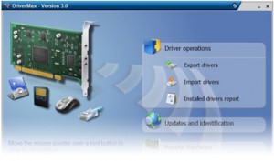 drivermax