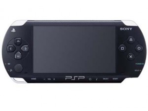 psp