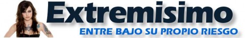 Extremismo, un blos con lo que necesitas.