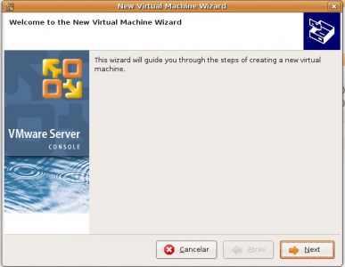vmware