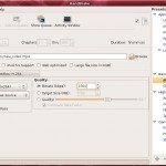 handbrake