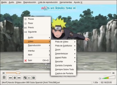 VLC Media Player
