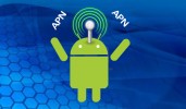 Andorid-APN