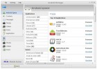 Android Sync MAnager WiFi