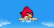 Angry Birds Facebook