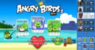 Angry Birds Facebook