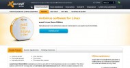 Antivirus Linux Avast