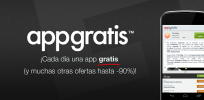 AppGratis para Android