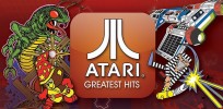Atari's Greatest Hits