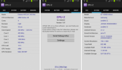 CPU-Z en Android