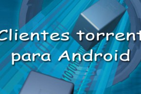 Clientes torrent para Android