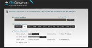 Clipconverter Youtube Vimeo MP3