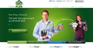 CrashPlan