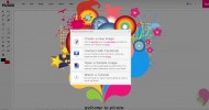Editor de imagenes online