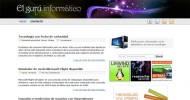 El gurú informático