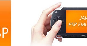 Emulador PSP