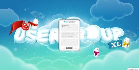 Enviando archivos grandes por email Enviando archivos grandes por email
