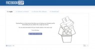 Facebook2zip