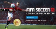 FiFa 12