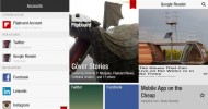 Flipboard para Android
