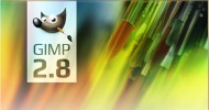 Gimp 2.8