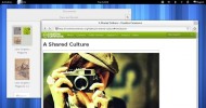 Gnome 3.4