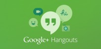 Google+ Hangouts