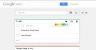 Google Keep