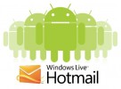 Hotmail-Android