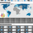 Infografia Internet en el mundo