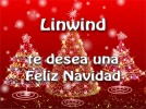 Linwind Feliz Navidad