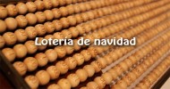 Lotería de navidad