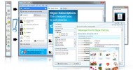 Messenger Plus para Skype