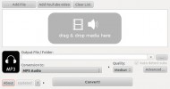 Mobile Media Converter
