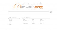 Escuchar música online