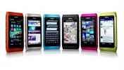 Nokia N8