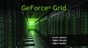 Nvidia Geforce Grid