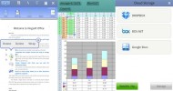 Office para Android gratis