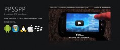 PPSSPP
