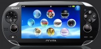 PSP vita