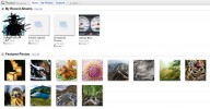 Picasa Web en Google Plus