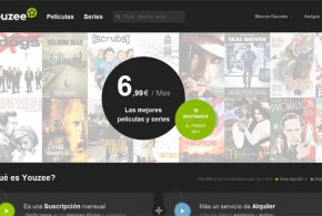 Ver series y películas online