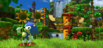 SonicGenerations
